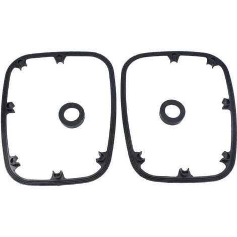 Kit de joints de cache-culbuteurs - Entretien 11 14 7 668 216 pour BMW R850 R1200 (1/5)