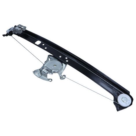 ELEVALUNAS MAXGEAR BMW T. E53/X5 PR (ELÉCTRICO SIN MOTOR) (1/2)