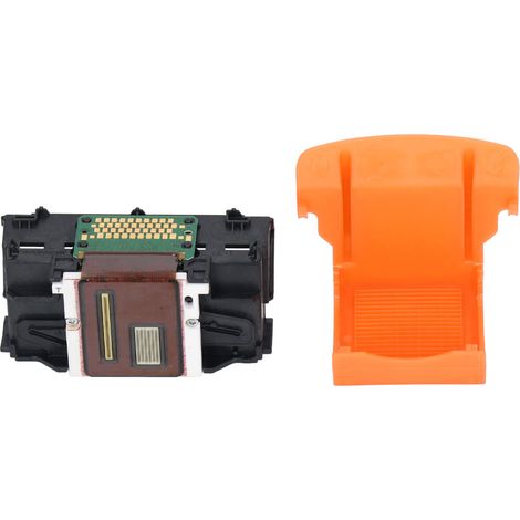 Tête d'impression noire unique QY6-0089 avec couvercle de protection compatible TS5080 TS6080 TS6020 TS6120 (1/5)