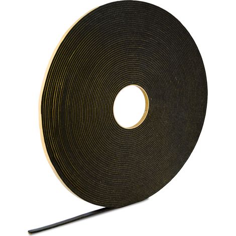 GOEBEL - 1 x Bande isolation Norseal 4031PG - 1,5x20,0 mm Rouleau de 60 m (1/2)