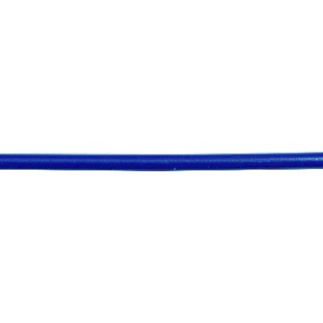 BELI-BECO YL6140 bu Cavo per cablaggi 1 x 0.50 mm² Blu 40 m (1/2)