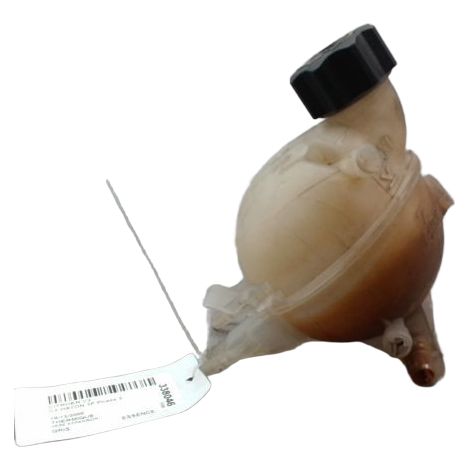 [PRODUIT D'OCCASION] Vase Expansion CITROEN C2 Phase 2 2008-2009 ♻️ Ref Oe. 9800777280 - Garantie à vie (1/2)