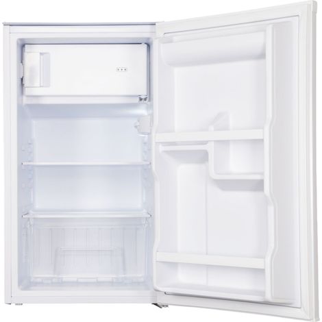 Kühlschrank Gefrierfach Unterbau Unterbaukühlschrank 84 cm KSU50-11 Respekta