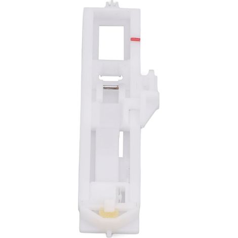 Pied presseur boutonnière automatique remplacement pour Singer 5560/SC220/7258 machine à coudre (1/5)