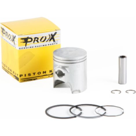 Pistón Prox Honda NH 90 AERO GW3 de alta durabilidad y resistencia al desgaste de 48 mm.