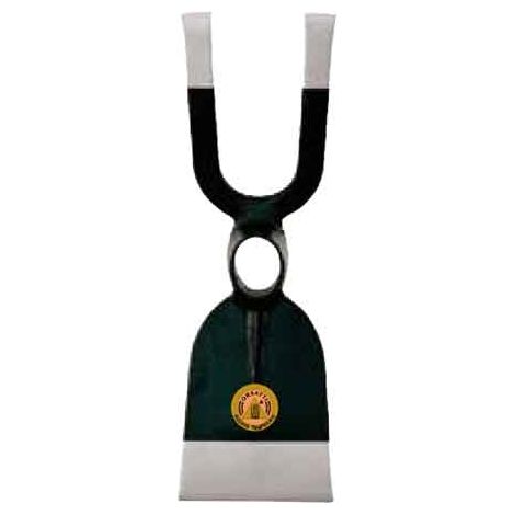 Zappa Tipo Guardiagrele con Bidente Orsatti ART.006 e 1 Cod. Manico 4313204 (1/2)