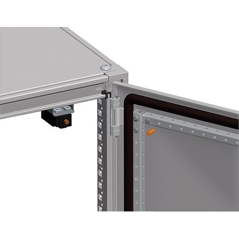Contatto porta per Spacial SF 10A - NSYDCM20