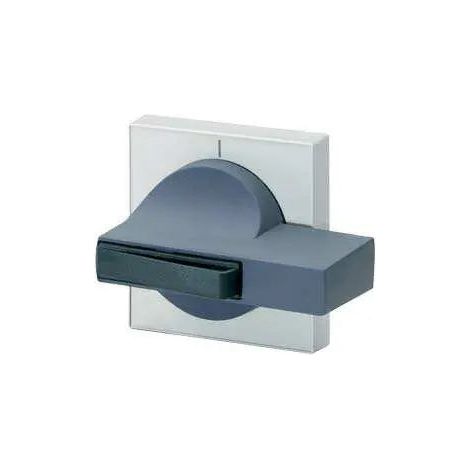 [NEUWERTIG] B-Ware Siemens Handhabe Ersatzteil Produkt Typ 8 Uc7210 1 Bd Grau Türverriegelung 1 St