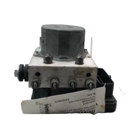 [PRODUIT D'OCCASION] Unite Hydraulique Abs SMART Fortwo II (451) 2007-2015 ♻️ Ref Oe. 4539009202 - Garantie à vie (1/3)