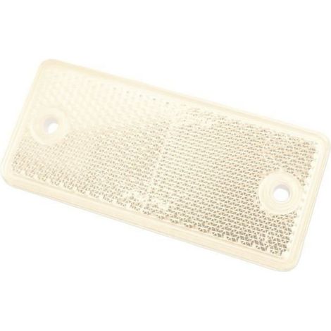 BRITAX - Catadioptre rond cristal - 491.10 - Ce produit de marque BRITAX est neuf.