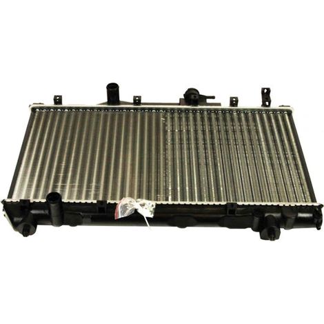MAXGEAR AC532648 Radiateur TOYOTA 1640002270 (1/2)