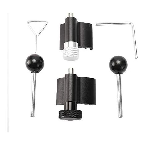 Diesel Timing Kit, Valve Tool Crankshaft Locking Tool 1.2 1.4 1.6 1.9 2.0 SDI TDI T10050 T10100 (1/5)