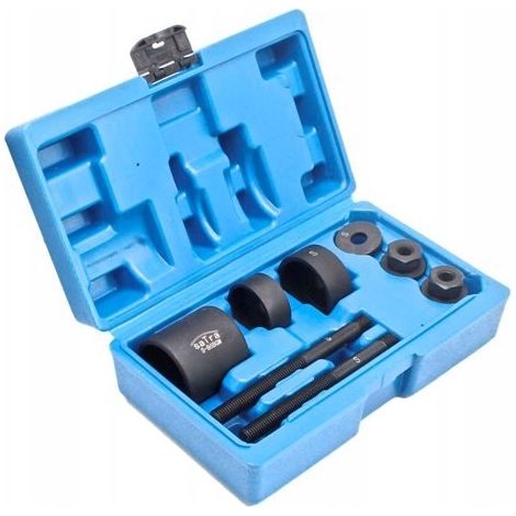 Extractor de casquillos de metal y caucho para GM SAAB 9-5 (1/3)