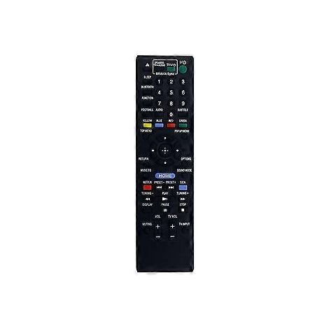 Télécommande de remplacement RM-ADP089 pour système audio-vidéo home cinéma RMADP069 BDV/HBD-E2100/E3100/E4100/E610 (1/5)