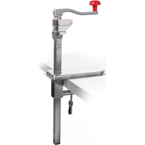 Ouvre-boîtes de comptoir Kitchen Line - Hendi 690000