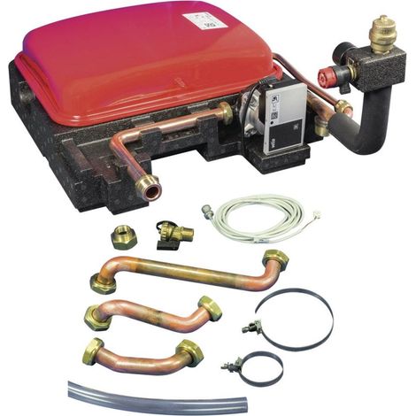 Kit Equipement Hydraul.my445