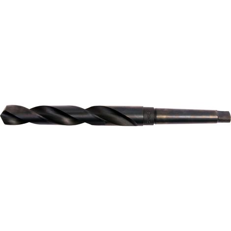 Spiralb. DIN345 HSS 25,0 mm FORTIS (1/5)