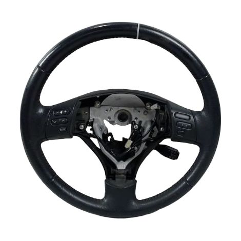 [PRODUIT D'OCCASION] Volant De Direction TOYOTA Corolla Verso 2007- ♻️ Ref Oe. 451000f150b0 - Garantie à vie (1/2)