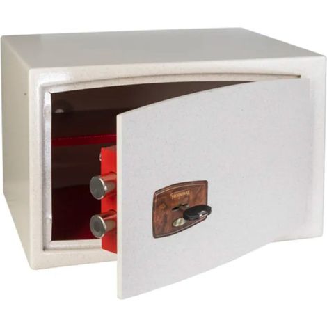 Cassaforte a Mobile Hotel a Chiave Technomax - 220X350X300Mm (1/3)