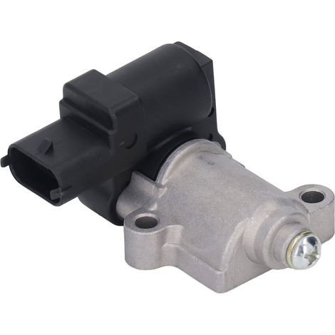 Capteur de Régime de Ralenti 35150 25700 Moteur IAC avec Joint d'Étanchéité Remplacement pour KIA CARENS (1/5)