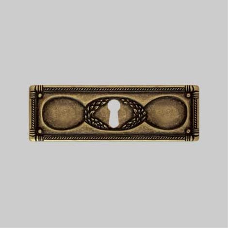 Bocchetta per mobili '30705' 97x33 mm - florence METAL GROUP (1/2)