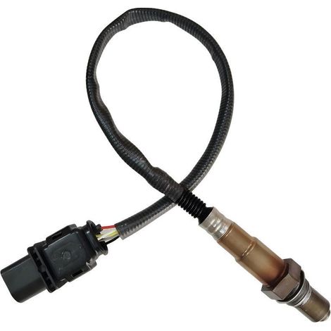 Sonde lambda 39350-2F610 (393502F610) pour véhicules Hyundai et Kia (1/5)