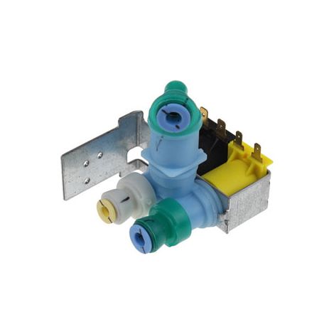 Amana - electrovanne - double - 67005118 - 8058331112826