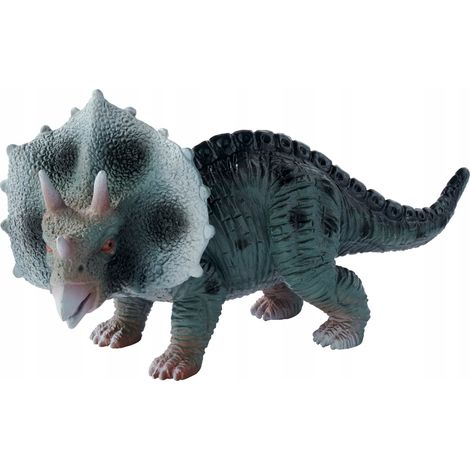 Nature World Dinosaurier 6RODZ. 0129 (1/4)