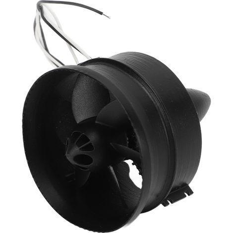 Hélice RC K30 de 30 mm offrant une excellente coordination, une puissance stable et élevée, et un rendement optimal. Compatible avec les drones 1S à couplage par canal, rotation horaire (CW). (1/5)