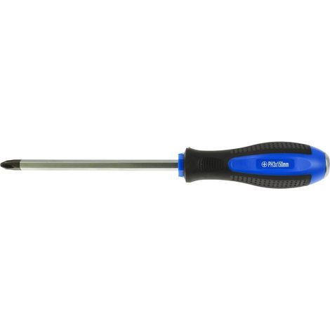 Phillips-Schraubendreher PH 3x150 mm Geko (10/100) (1/2)