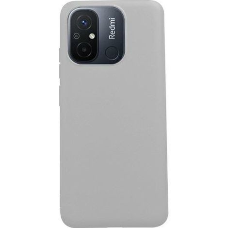 Transparente Hülle für Xiaomi 12C Beline (1/2)