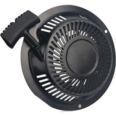 TAISHENGDA Retro Arranque Arranque Cavo per Cortacésped Tecumseh 590702 590739 590637 LV195EA LEV80 LEV115 (1/5)