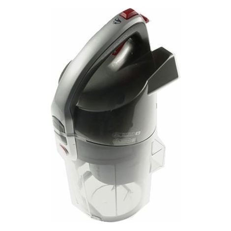 Ensemble Boite Cyclonique 48019186 Pour PIECES ASPIRATEUR NETTOYEUR PETIT ELECTROMENAGER (1/2)