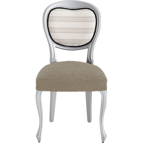 Housse de Chaise Pack 2 Dorian C/11 Sans Dossier