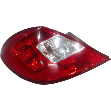[PRODUIT D'OCCASION] Feu Arriere Gauche  OPEL Corsa ♻️ Ref Oe. 93190950 - Garantie à vie (1/3)