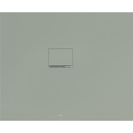Villeroy & Boch UDQ1190SQI2LVR8 DW Squaro Infinity 1100x900x40mm (1/2)