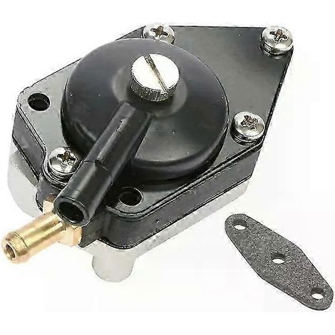 Pompe à essence hors-bord pour Johnson Evinrude 20 ch 1985-89, 25 ch 76-88, 28 ch 1985-89 (1/5)