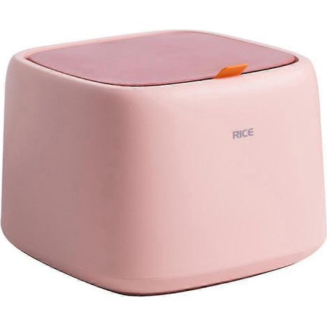 Boîte de rangement alimentaire de cuisine de 10 kg, étanche à l'humidité et aux insectes, seau nano, distributeur de riz, céréales (1/5)