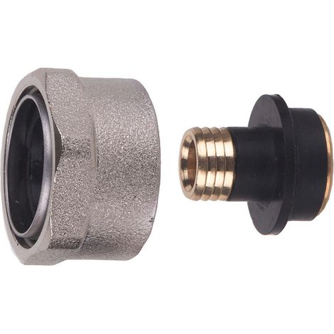 Verschraubung FEG Verbundrohr, G 3/4 AG, 14x2mm