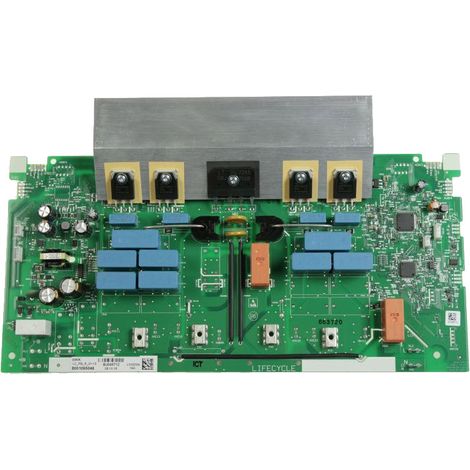 MODULE DE PUISSANCE PROGRAMMÉS POUR TABLE DE CUISSON NEFF - 11009395