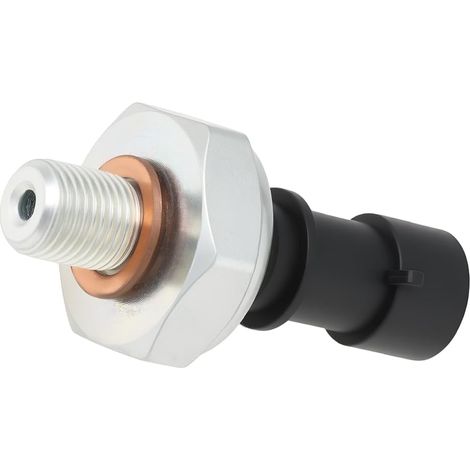Capteur Pression d'Huile 46337579 Compatible avec Jeep Cherokee kl 2.0crd 2.2crd 2014-2020 Compatible avec Jeep Renegade 2.0crd 2014-2020 (1/5)
