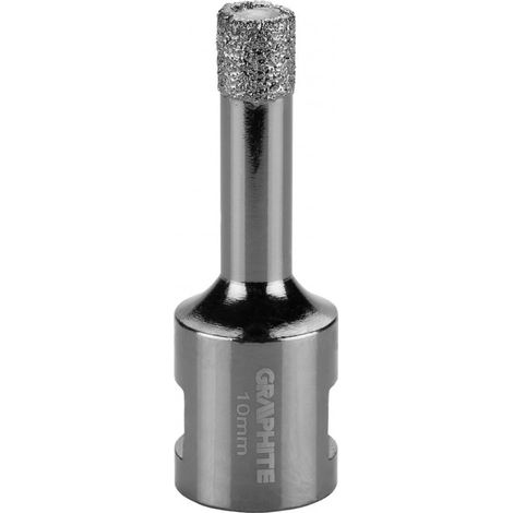 Sega a tazza diamantata 10 mm x M14 (1/3)