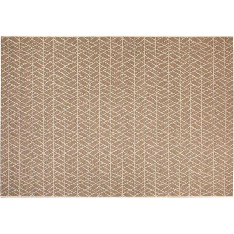 Tapis extérieur en polypropylène Adam 230 x 160 cm (1/4)