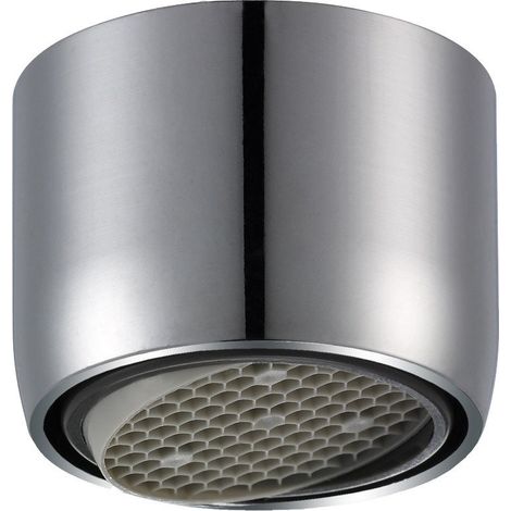 Rompigetto con snodo interno per rubinetto Neoperl SSR F22x1 cromato (1/2)