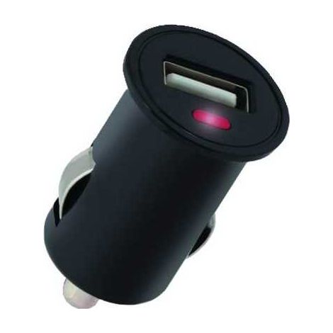 CARICABATTERIE VIGOR P/AUTO MOD.SIGAR USB 12/24V
