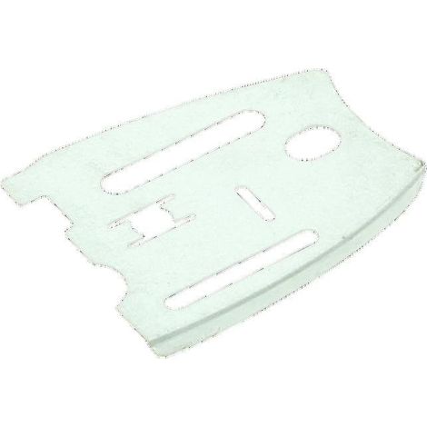 PIASTRA DI PROTEZIONE 501814801 ORIGINALE HUSQVARNA