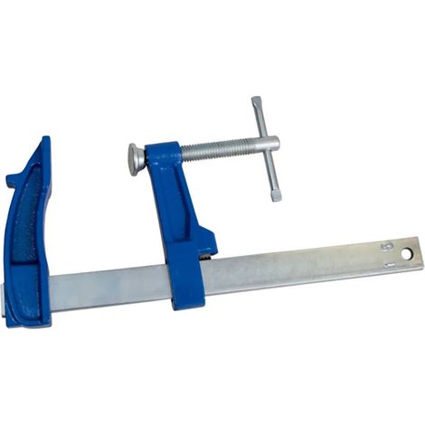 Werkzeug zum Spannen irimo marquetry clamp Kapazität 150 mm Höhe 70 mm