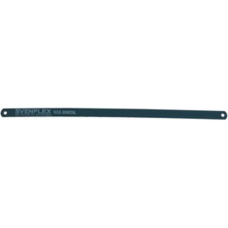 BAHCO LAMA PER FERRO BIMETAL SVENFLEX 300 MM- 10,0 pz