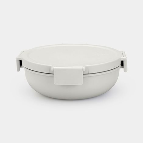 Brabantia Make & Take Salade Lunchkom 1.3L Lumières (1/5)