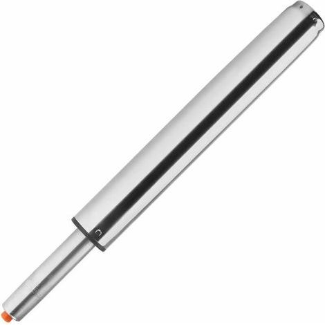 Vérin à Gaz pour Chaise de Bureau Hauteur Réglable 330 mm Charge Maximale 180 kg Amortisseur Pneumatique pour Fauteuil et Tabouret (1/4)